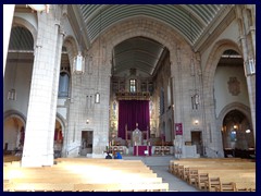 Leeds Cathedral of St Anne 06